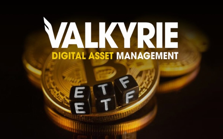 Valkyrie: New Bitcoin Futures ETF