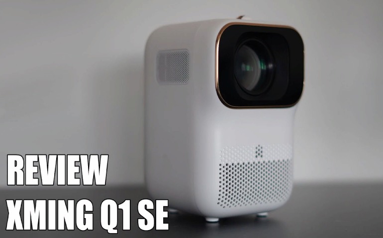 Xming Q1 SE Review