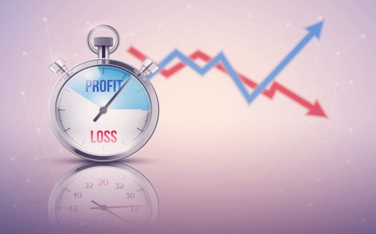 How much time does it take to become a forex professional?