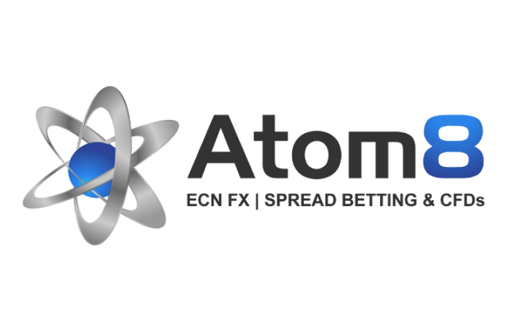 Atom8 offers Forex