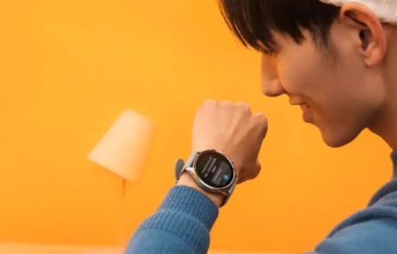 Xiaomi  Mi Watch Lite