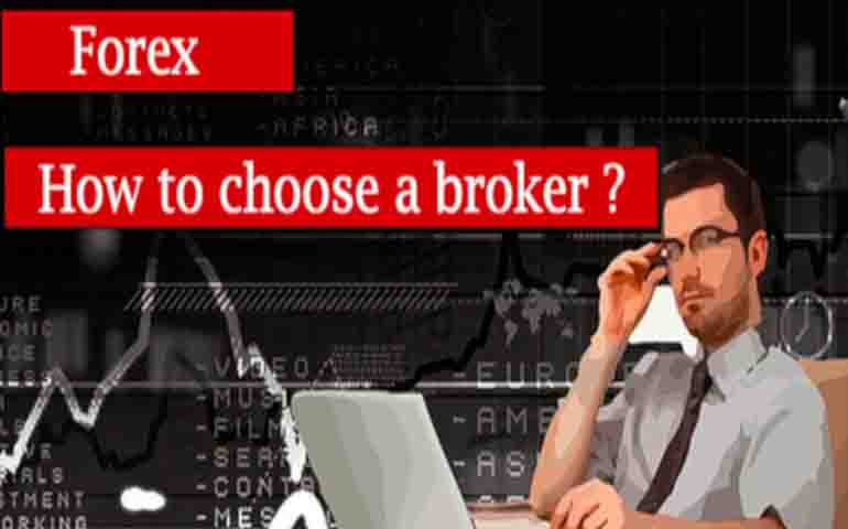 How to make the right choice of Forex broker, reviews.