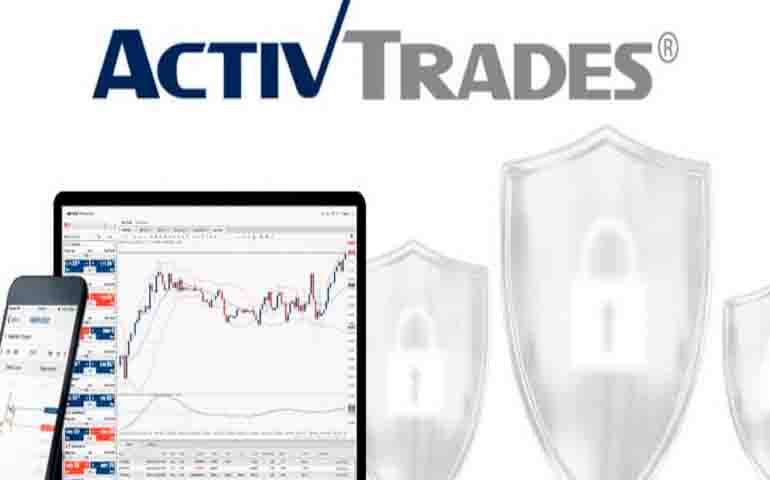 Activ Trades | Broker reviews