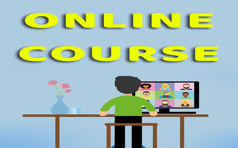 Online investment courses
